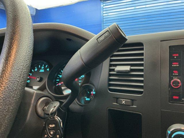 used 2011 GMC Sierra 1500 car, priced at $9,995
