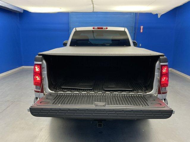 used 2011 GMC Sierra 1500 car, priced at $9,995