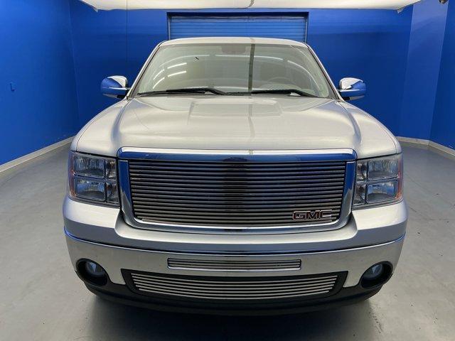 used 2011 GMC Sierra 1500 car, priced at $9,995