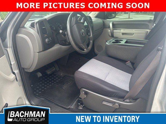 used 2011 GMC Sierra 1500 car, priced at $9,995