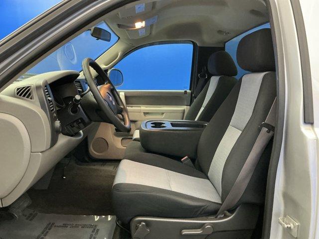 used 2011 GMC Sierra 1500 car, priced at $9,995