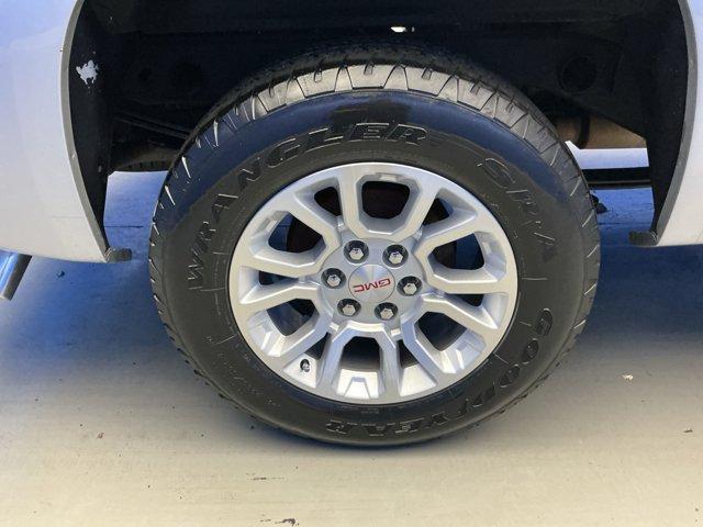 used 2011 GMC Sierra 1500 car, priced at $9,995