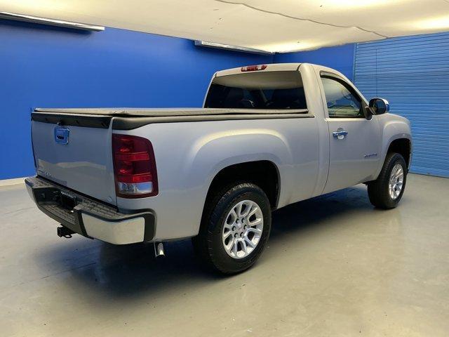 used 2011 GMC Sierra 1500 car, priced at $9,995