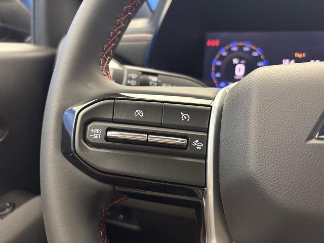 new 2026 Chevrolet Colorado car, priced at $45,110
