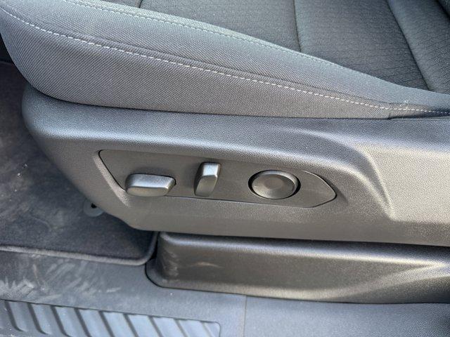 new 2025 Chevrolet Suburban car