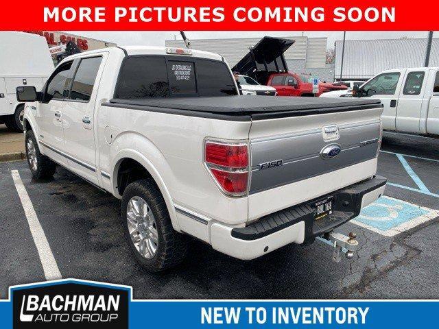 used 2014 Ford F-150 car, priced at $16,500