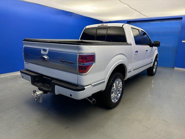 used 2014 Ford F-150 car, priced at $15,500