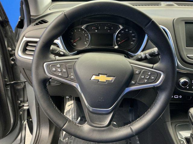 used 2023 Chevrolet Equinox car, priced at $24,995