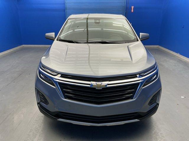 used 2023 Chevrolet Equinox car, priced at $24,995