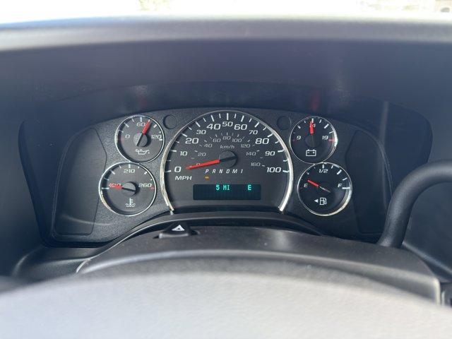 new 2025 Chevrolet Express 3500 car, priced at $51,790