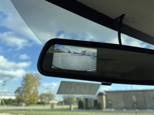 new 2025 Chevrolet Express 3500 car, priced at $51,790