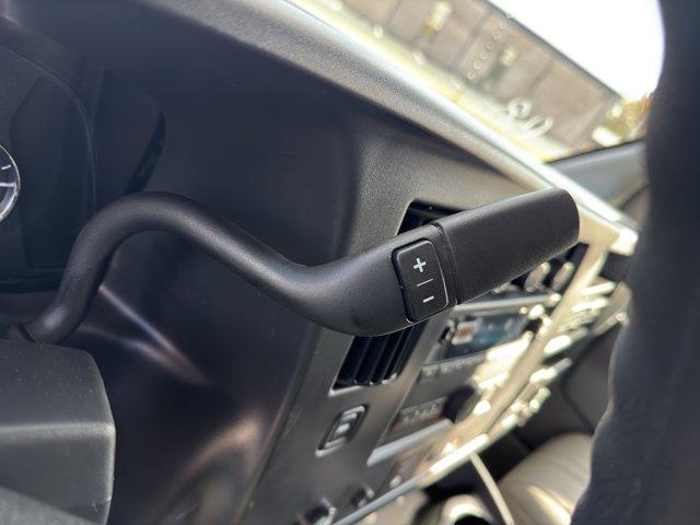 new 2025 Chevrolet Express 3500 car, priced at $51,790