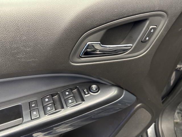 used 2016 Chevrolet Colorado car, priced at $12,878