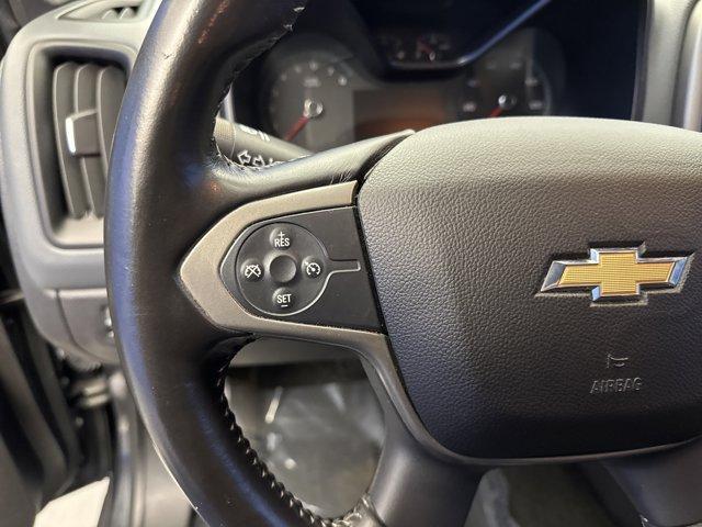 used 2016 Chevrolet Colorado car, priced at $12,878