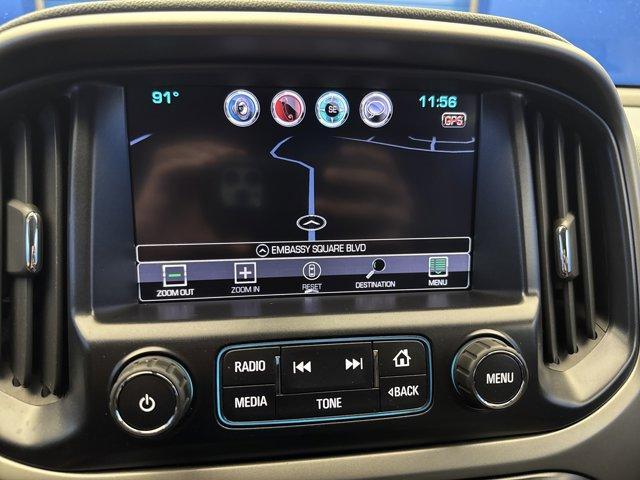 used 2016 Chevrolet Colorado car, priced at $12,878