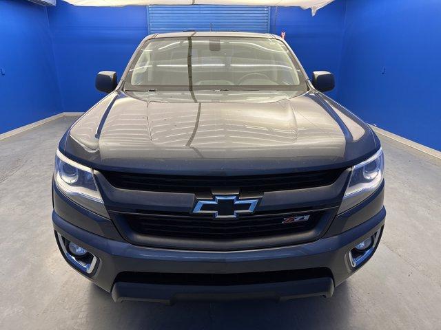 used 2016 Chevrolet Colorado car, priced at $12,878