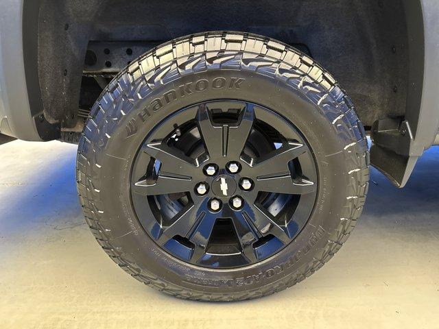 used 2016 Chevrolet Colorado car, priced at $12,878