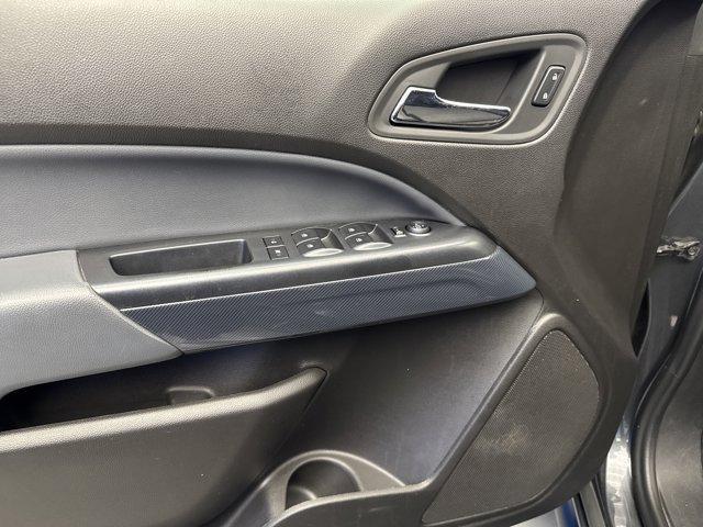 used 2016 Chevrolet Colorado car, priced at $12,878