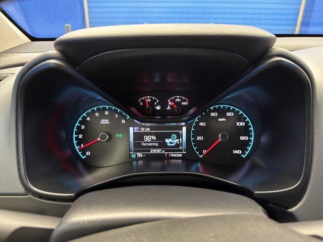 used 2016 Chevrolet Colorado car, priced at $12,878