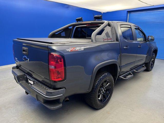 used 2016 Chevrolet Colorado car, priced at $12,878
