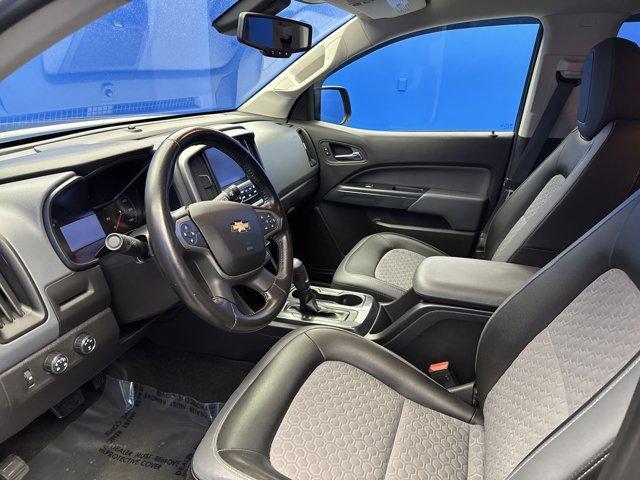 used 2016 Chevrolet Colorado car, priced at $12,878