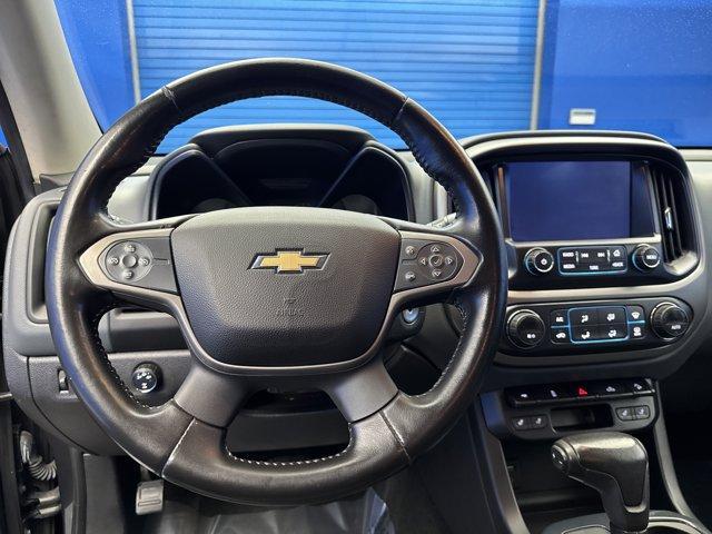 used 2016 Chevrolet Colorado car, priced at $12,878