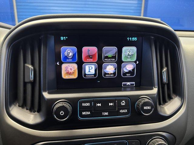 used 2016 Chevrolet Colorado car, priced at $12,878