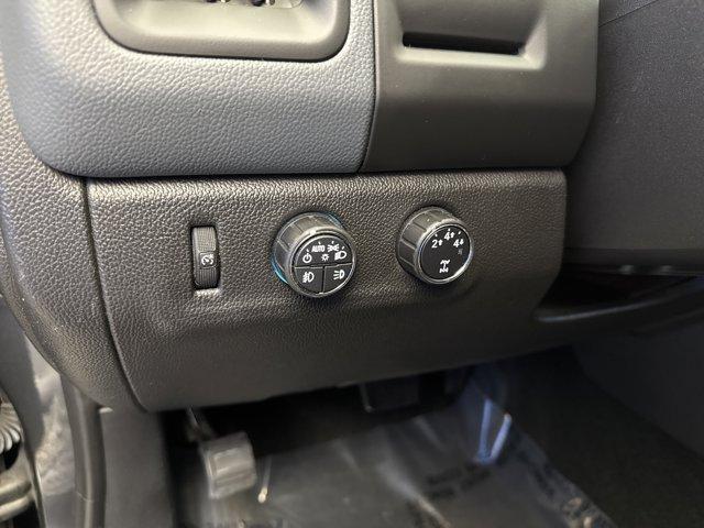 used 2016 Chevrolet Colorado car, priced at $12,878