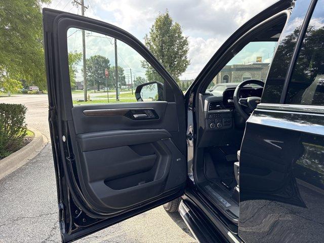 new 2025 Chevrolet Tahoe car, priced at $82,995