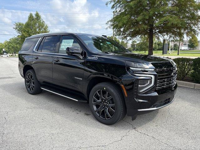 new 2025 Chevrolet Tahoe car, priced at $82,995