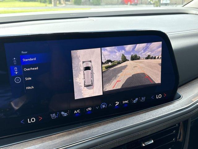 new 2025 Chevrolet Tahoe car, priced at $82,995