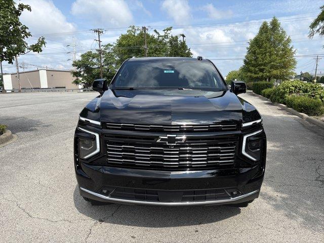 new 2025 Chevrolet Tahoe car, priced at $82,995