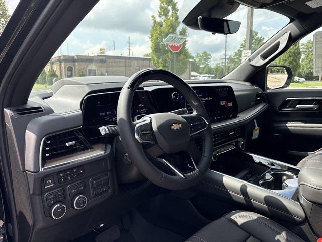 new 2025 Chevrolet Tahoe car, priced at $82,995