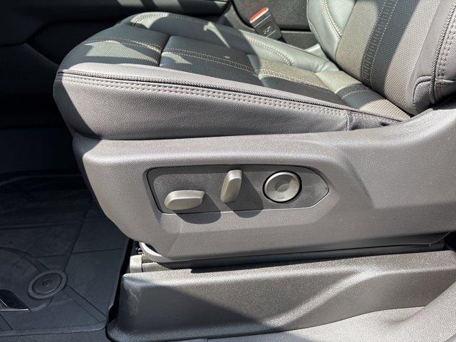 new 2025 Chevrolet Tahoe car, priced at $82,995