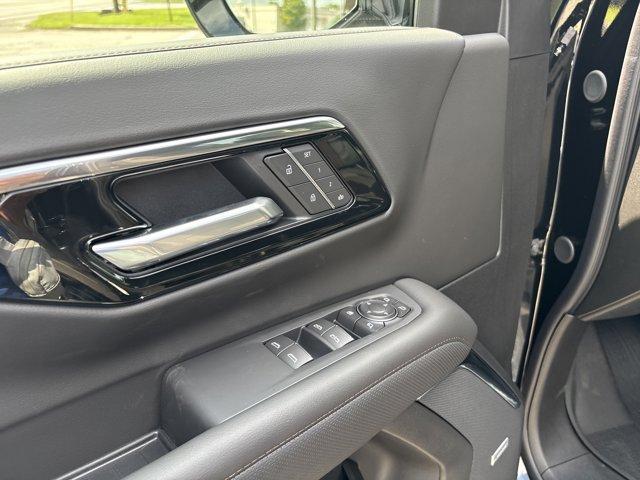 new 2025 Chevrolet Tahoe car, priced at $82,995