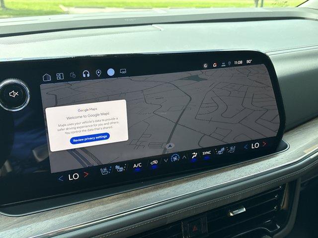 new 2025 Chevrolet Tahoe car, priced at $82,995