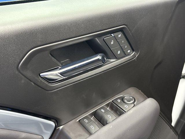 new 2026 Chevrolet Colorado car, priced at $46,129