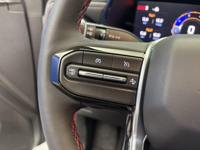 new 2026 Chevrolet Colorado car, priced at $46,129