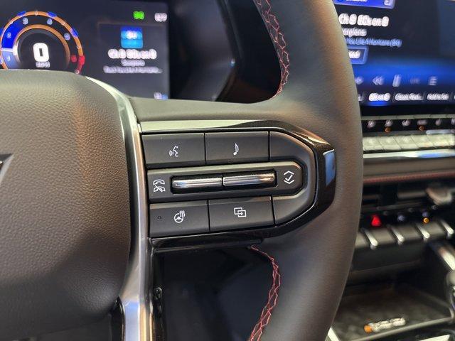 new 2026 Chevrolet Colorado car, priced at $46,129