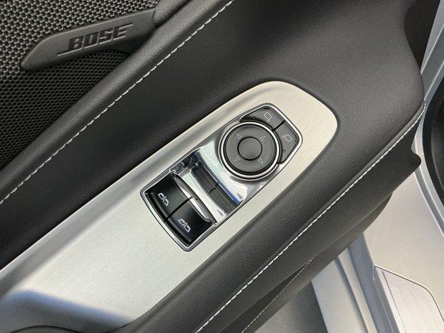 used 2021 Chevrolet Corvette car, priced at $61,930