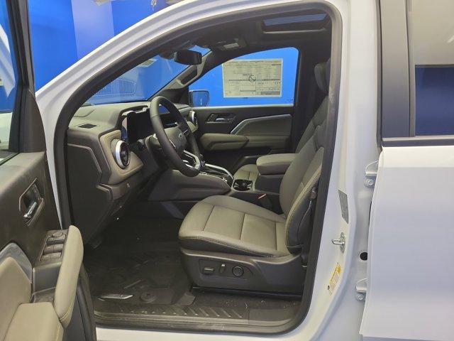 new 2025 Chevrolet Colorado car, priced at $54,070