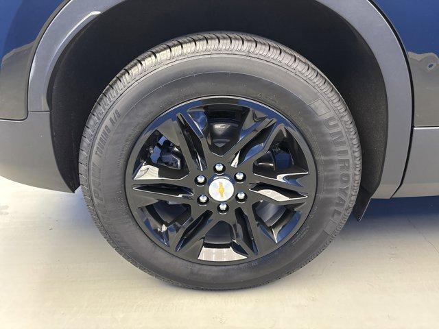 used 2021 Chevrolet Blazer car, priced at $24,930