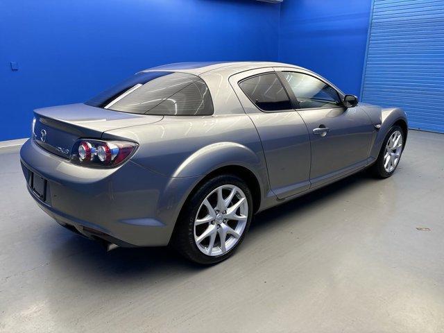 used 2009 Mazda RX-8 car, priced at $10,910
