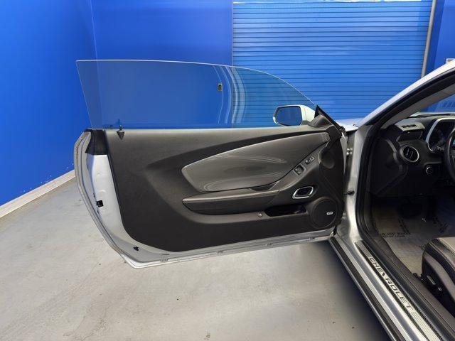 used 2011 Chevrolet Camaro car, priced at $18,940