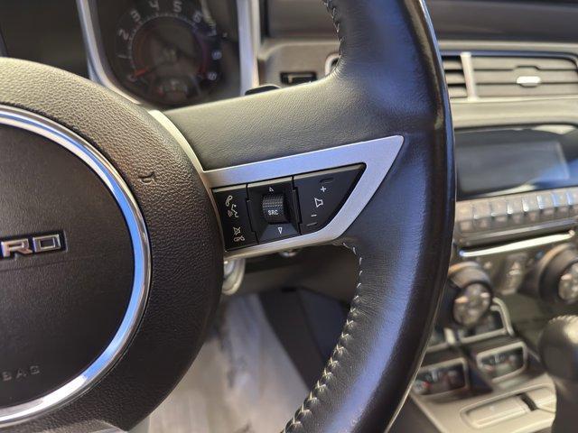 used 2011 Chevrolet Camaro car, priced at $18,940