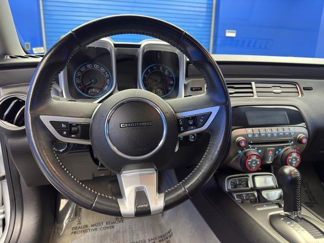 used 2011 Chevrolet Camaro car, priced at $18,940