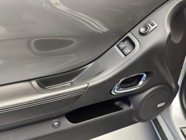 used 2011 Chevrolet Camaro car, priced at $18,940