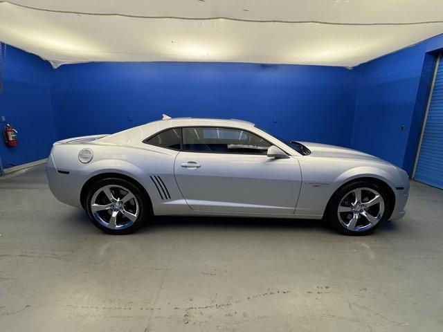 used 2011 Chevrolet Camaro car, priced at $18,940
