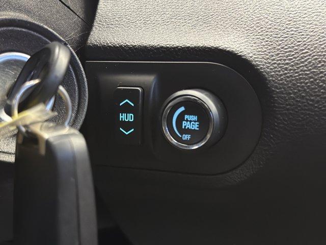 used 2011 Chevrolet Camaro car, priced at $18,940