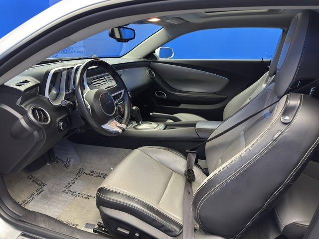 used 2011 Chevrolet Camaro car, priced at $18,940
